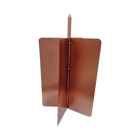 Electrodo Convencional LinkedPro Tipo Rehilete Sol