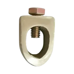 Conector Varilla de 3/4 de Diámetro a cable Cal. 1