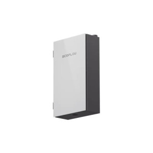 Smart Home Panel 2 de ECOFLOW para Transferen