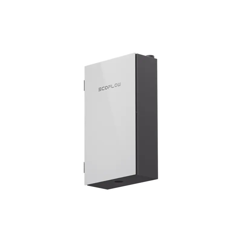 Smart Home Panel 2 de ECOFLOW para Transferen