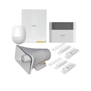 KIT Panel de Alarma  AX HYBRID PRO - 1 Panel