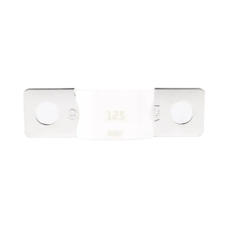 Mega Fuse 125A80V Mega Fuse 125A80V