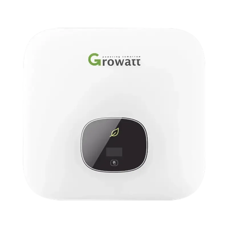 Inversor para Interconexión a CFE de 6 KW /Salida Inversor para Interconexión a CFE de 6 KW /Salida