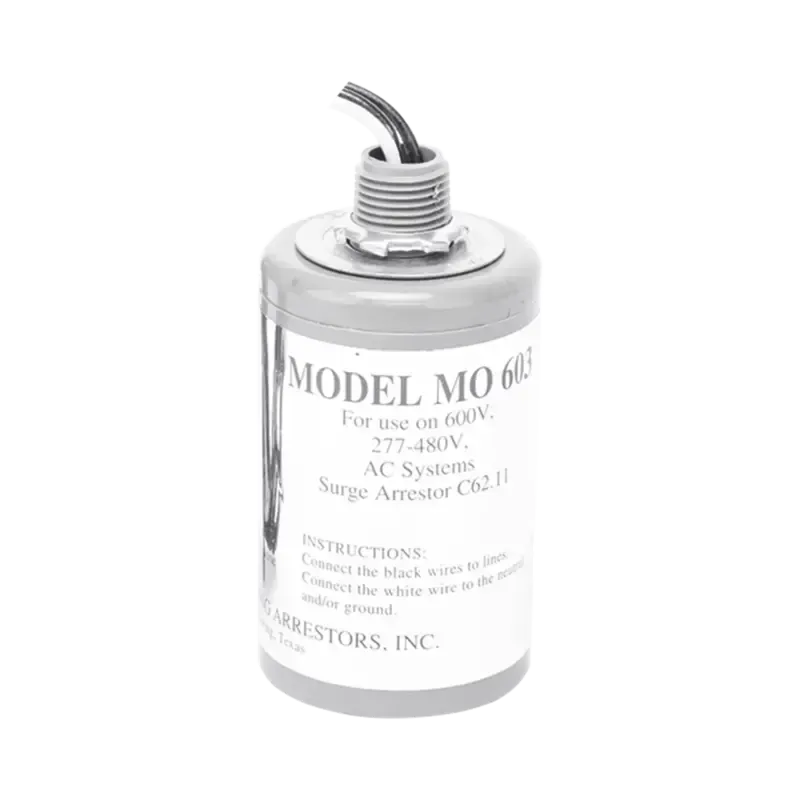 Supresor de Picos Transitorios de Voltaje, para us Supresor de Picos Transitorios de Voltaje, para us