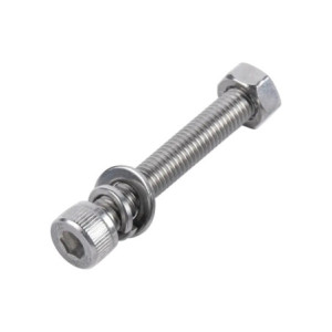 Tornillo acero inoxidable  M8*55 para montaje
