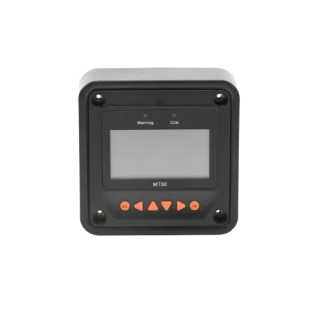 Medidor Remoto P/Controlador Solar EPEVER con  pue