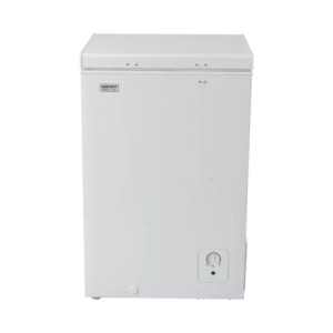 Congelador Solar Ecológico de 100L - 12-24V,