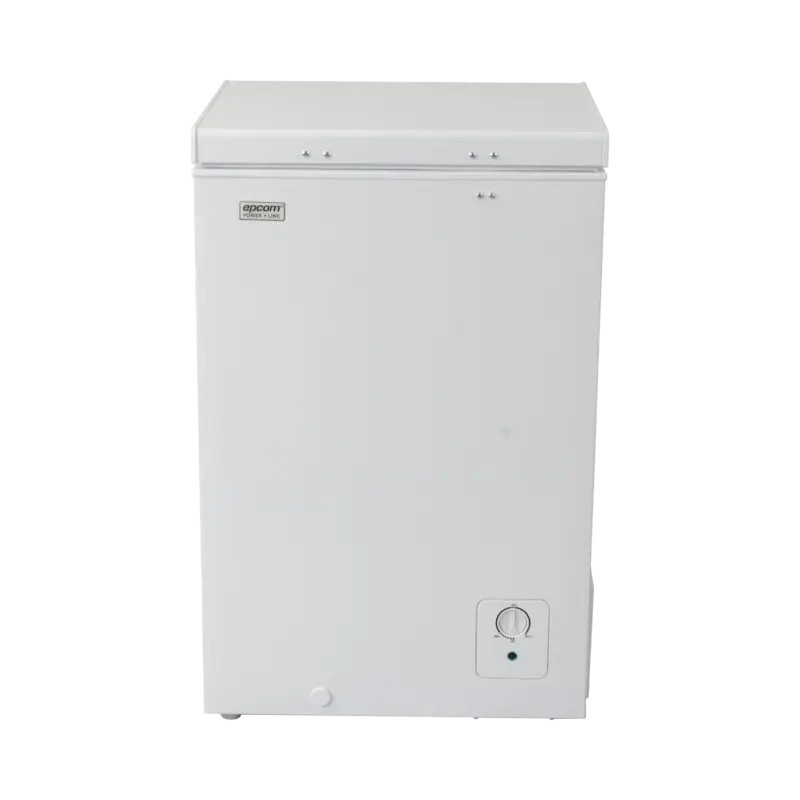 Congelador Solar Ecológico de 100L - 12-24V, Congelador Solar Ecológico de 100L - 12-24V,