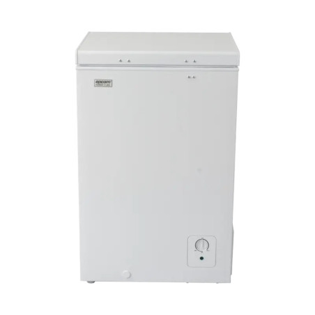 Congelador Solar Ecológico de 100L - 12-24V,