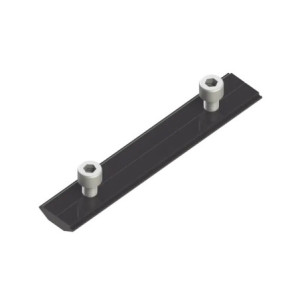 Conector de empalme para riel 5 Y 8