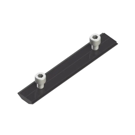 Conector de empalme para riel 5 Y 8