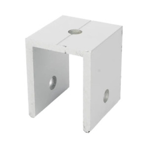 Conector U para Pierna Trasera