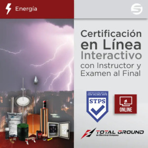 Certificación Virtual en Tierras Físicas y Pa