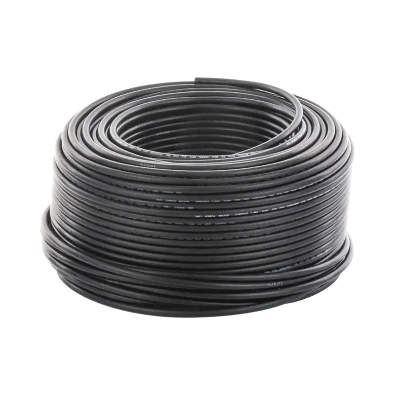 Bobina de 100 metros - Cable Fotovoltaico - N