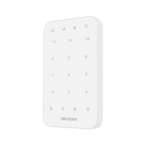 AX PRO Teclado Inalámbrico para Armado y Desa
