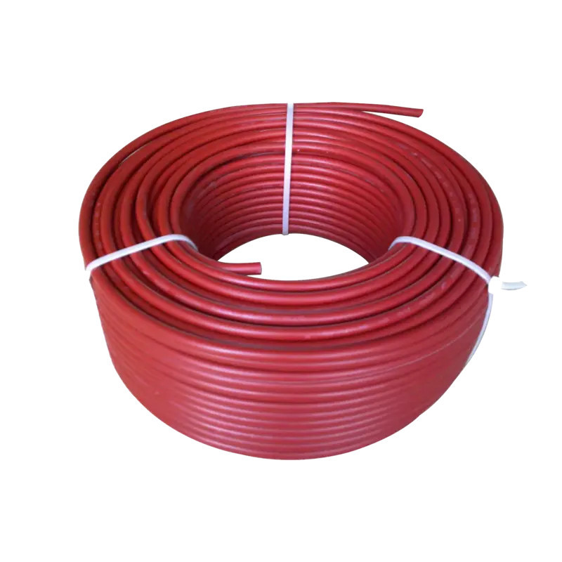 Bobina de 100 metros - Cable fotovoltaico - R Bobina de 100 metros - Cable fotovoltaico - R