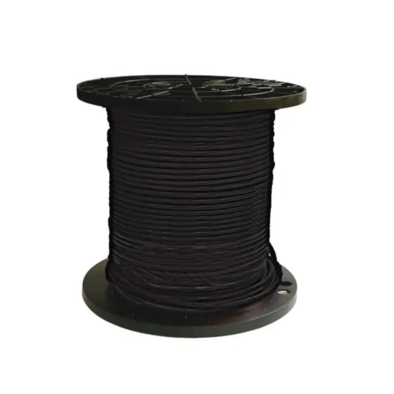 Carrete de 500 metros - Cable Fotovoltaico -