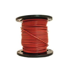 Carrete de 500 metros - Cable fotovoltaico -
