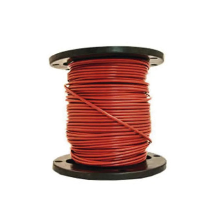 Carrete de 500 metros - Cable fotovoltaico -