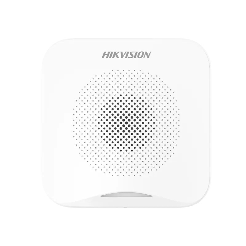 AX HOME Sirena Inalámbrica InteriorAlerta Ajustabl AX HOME Sirena Inalámbrica InteriorAlerta Ajustabl