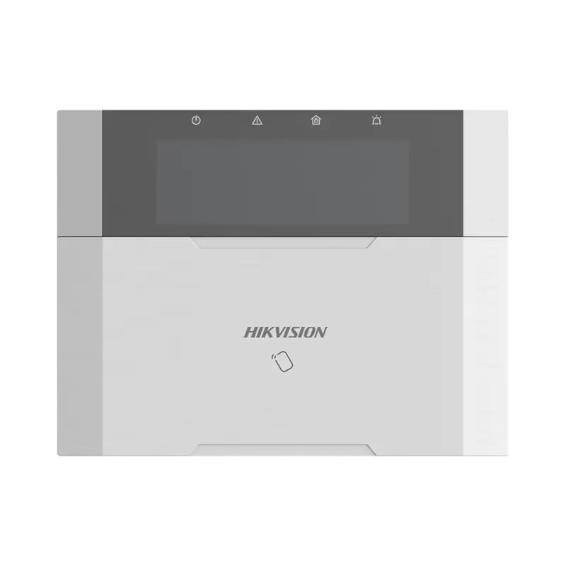 AX HYBRID PRO Teclado Compatible con el Panel AX HYBRID PRO Teclado Compatible con el Panel