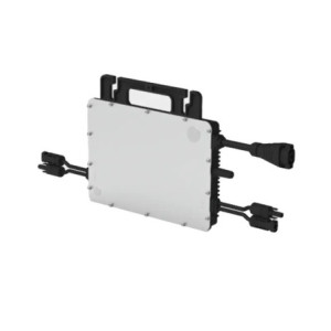 Microinversor 1 Kw, 220 Vca, para Interconexi