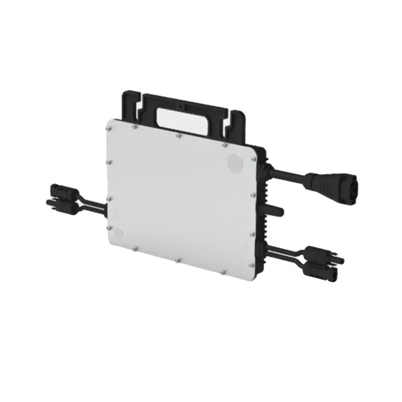 Microinversor 1 Kw, 220 Vca, para Interconexi Microinversor 1 Kw, 220 Vca, para Interconexi