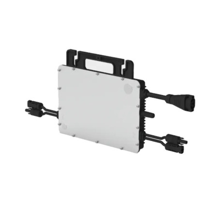 Microinversor 1 Kw, 220 Vca, para Interconexi