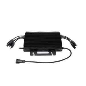 Microinversor 2 Kw, 220 Vca, para Interconexi
