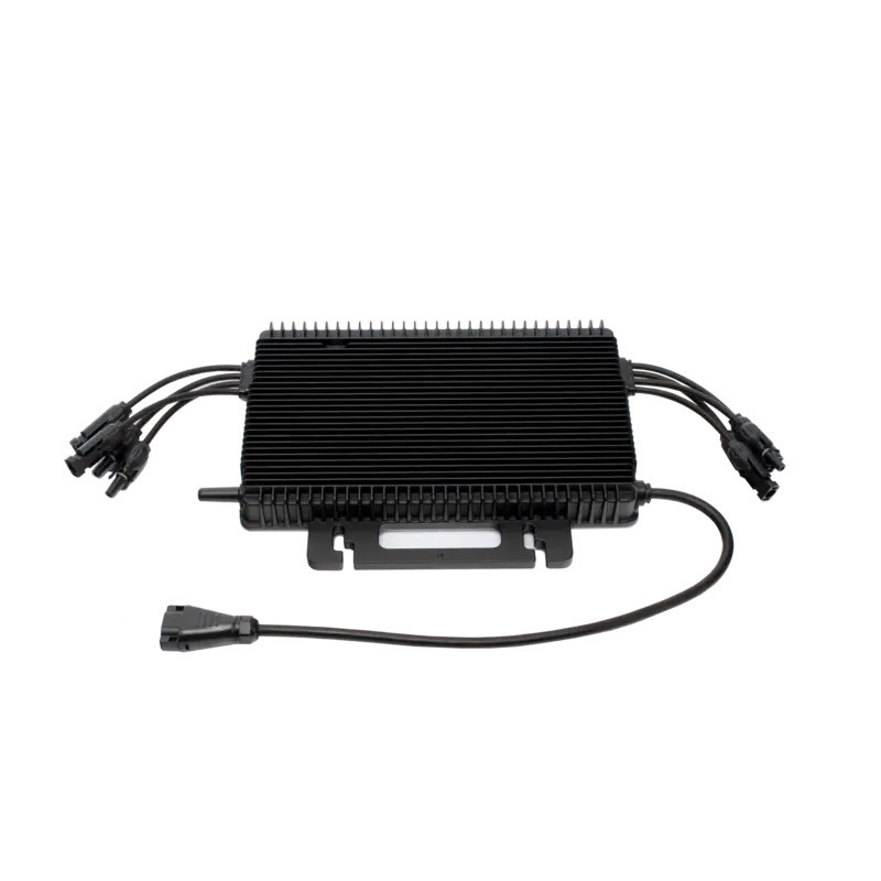 Microinversor 2 Kw, 220 Vca, para Interconexi Microinversor 2 Kw, 220 Vca, para Interconexi