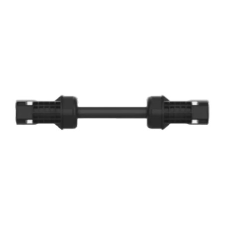 A Cable Intermedio o Extension de Conector Tr