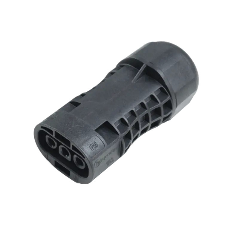 Conector de cable final HMS Conector de cable final HMS