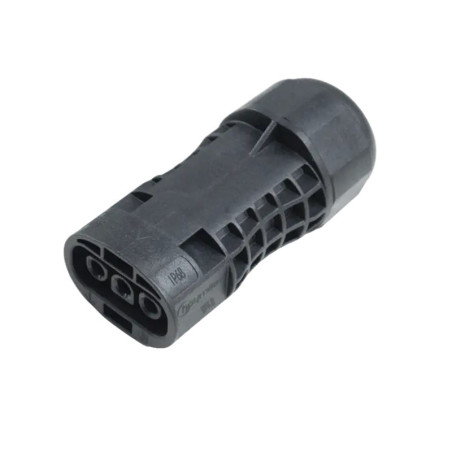 Conector de cable final HMS
