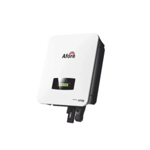 Inversor para Interconexión a CFE de 10 kW co
