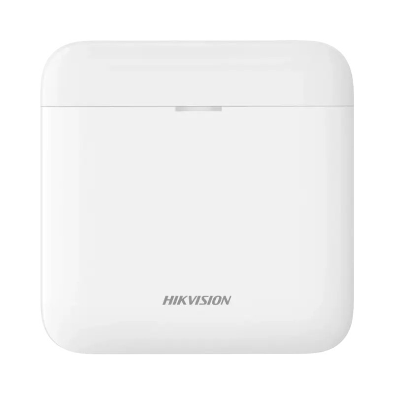 AX PRO Panel de Alarma Inalámbrico de HikvisionSop