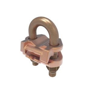 Conector Mecánico para Cable Calibre 2-0 AWG
