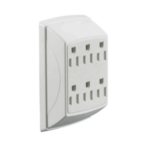Multicontacto Dúplex con 6 Salidas- 15 A 125