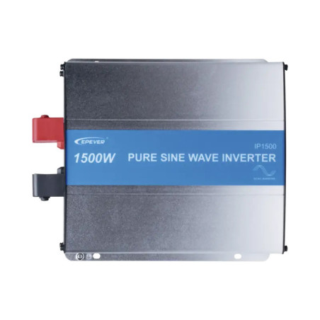 Inversor Ipower 1200 W, Ent: 24 V, Salida: 12