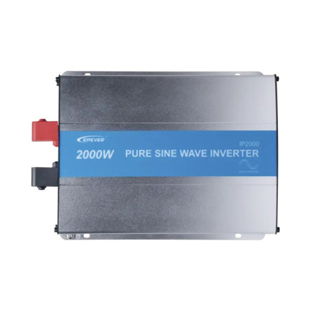 Inversor Ipower 1600 W, Ent: 48 V, Salida: 12