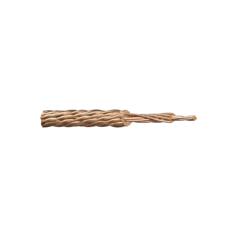 Bobina de 100 metros - Cable Eléctrico de Cob Bobina de 100 metros - Cable Eléctrico de Cob