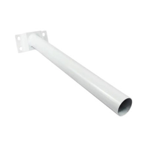 Brazo de Aluminio para Luminario Publico - Pa