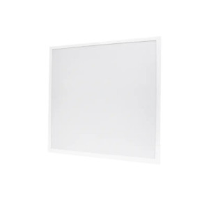Panel LED - Luz Blanca 6 500 K - Empotrado o