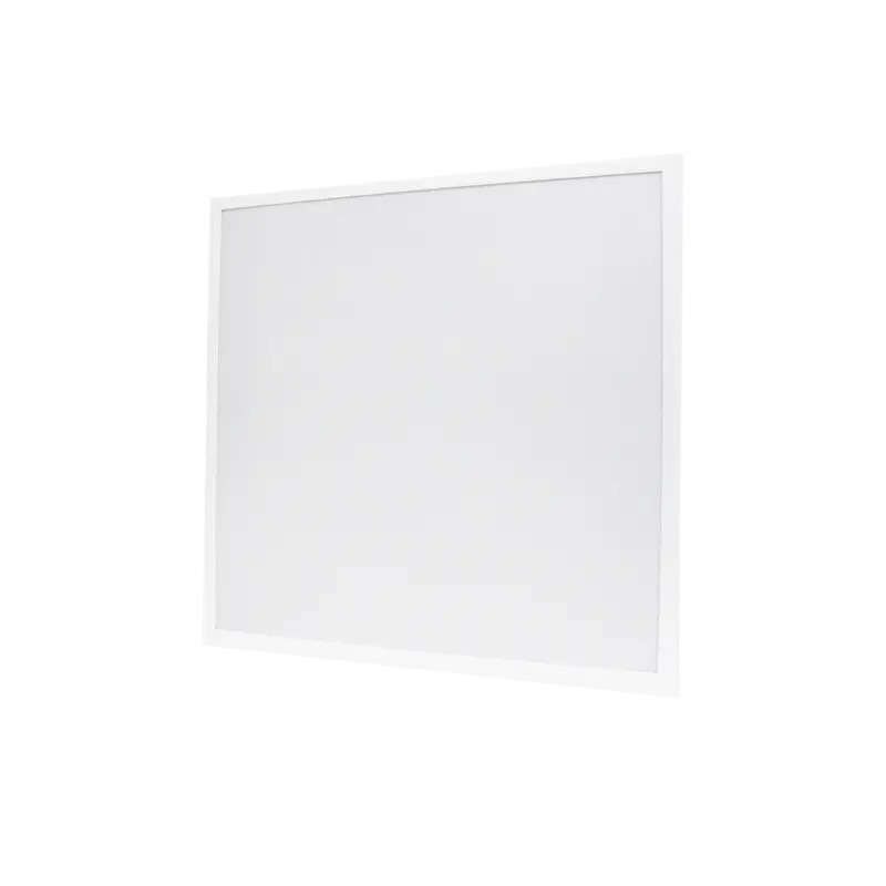 Panel LED - Luz Blanca 6 500 K - Empotrado o