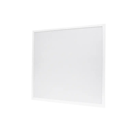 Panel LED - Luz Blanca 6 500 K - Empotrado o