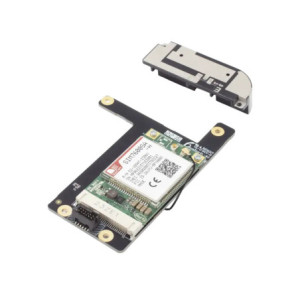 AX HYBRID PRO Comunicador 3G-4G - Micro SIM -
