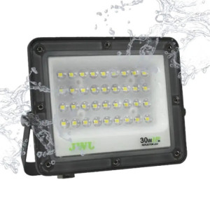 Reflector Tipo Lupa 100 W - Flujo luminoso 10