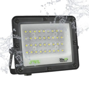 Reflector Tipo Lupa 200 W - Flujo luminoso 20