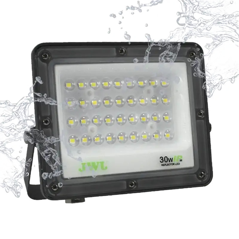 Reflector Tipo Lupa 200 W - Flujo luminoso 20 Reflector Tipo Lupa 200 W - Flujo luminoso 20