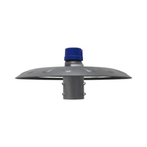 Campana Led Industrial UFO - 100 W - Suspendi