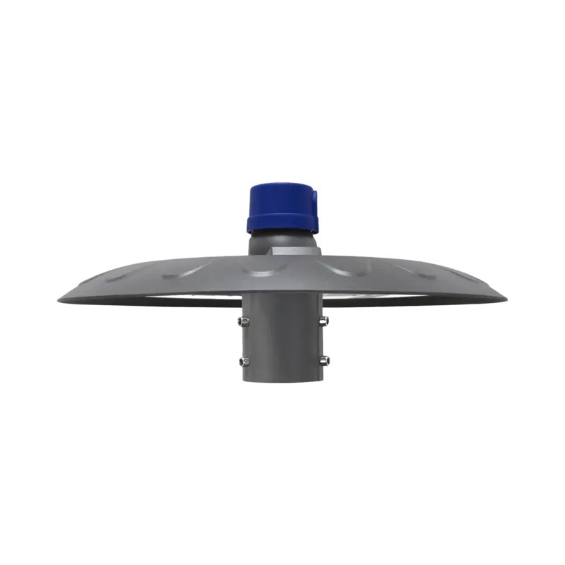Campana Led Industrial UFO - 100 W - Suspendi Campana Led Industrial UFO - 100 W - Suspendi